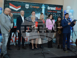 Снимка: Община Варна