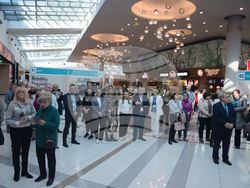 Снимка: Община Варна