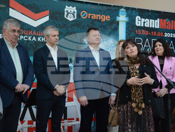 Снимка: Община Варна