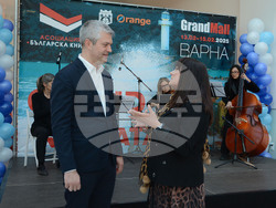 Снимка: Община Варна