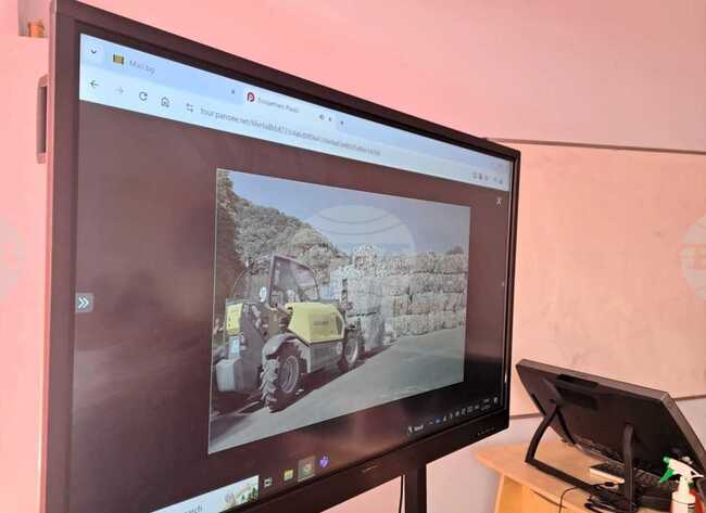 Деца от 13 училища във Велико Търново преминават курс как разделно да събират отпадъци