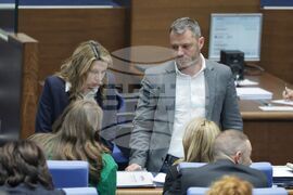 Парламент - заседание