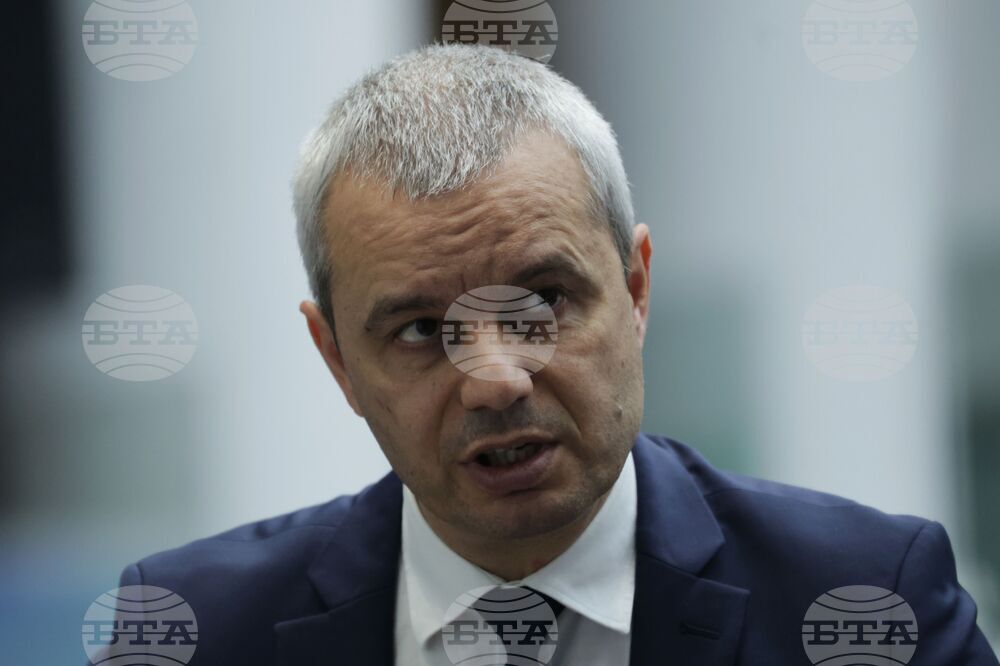 Парламент - заседание