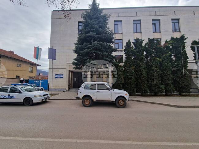 Шофьор с 2,44 промила алкохол е задържан в Троян