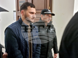 Хасково - съд - мярка за неотклонение