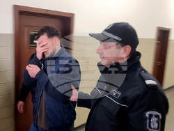 Хасково - съд - мярка за неотклонение