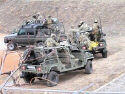 Снимка: Министерство на отбраната