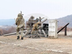 Снимка: Министерство на отбраната