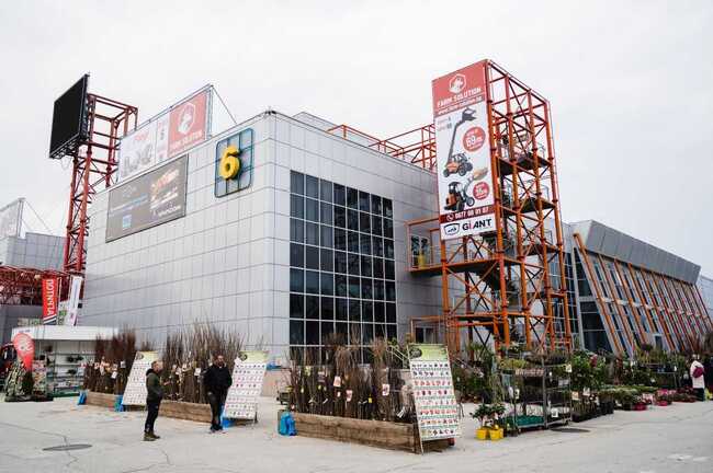 Изложението "Агра 2025" представя най-новите технологични решения, продукти и пилотни проекти в агроиндустрията