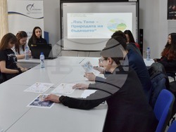 Снимка: Община Сливен