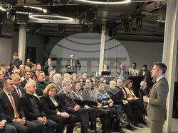 Снимка: Пресцентър БСП