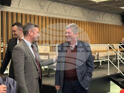 Снимка: Пресцентър БСП