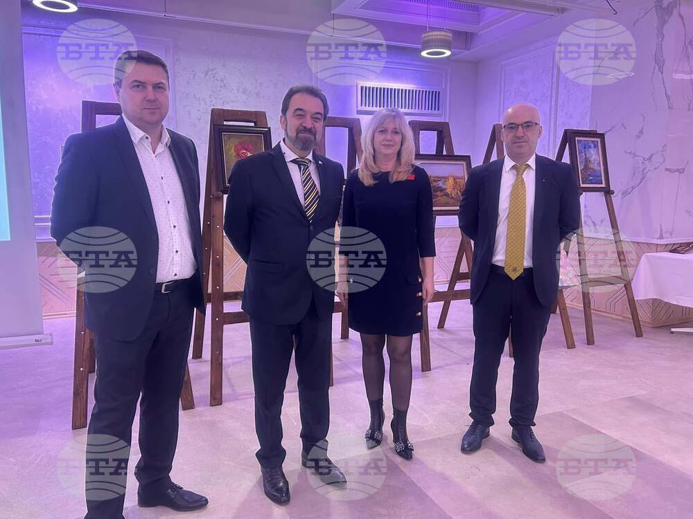 С благотворителна кампания са събрани средства за нов апарат за хемодиализа във Великотърновската болница