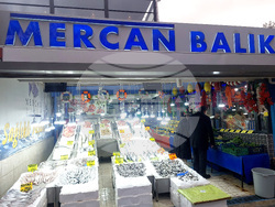 Турция - Анкара - млади хора - улица „Ашкабат“