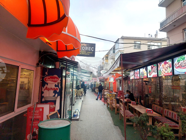 Годишна инфлация от над 35 процента отчете Турция през май