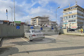 Петрич - хипермаркет