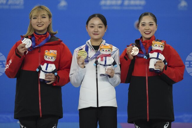 Азиатският олимпийски комитет се свърза с Република Корея, за да приеме Азиатските зимни игри през 2029