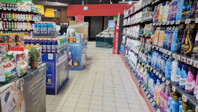 Варна - хранителни магазини - бойкот