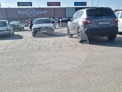 Добрич - бойкот - супермаркети