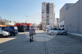 Добрич - бойкот - супермаркети