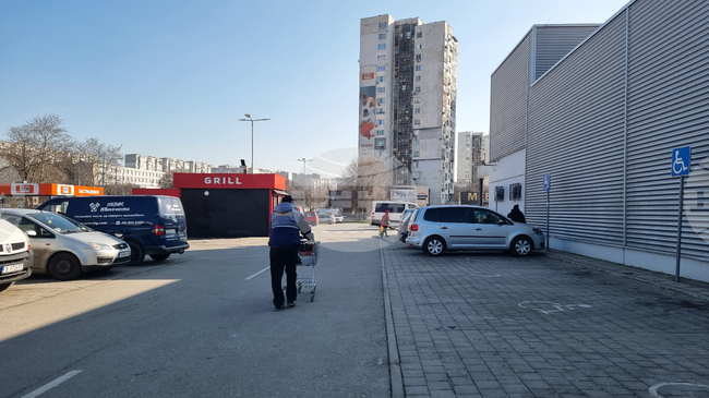 Добрич - бойкот - супермаркети