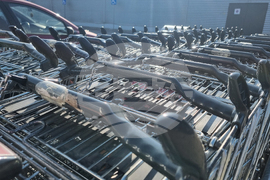 Добрич - бойкот - супермаркети