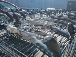 Добрич - бойкот - супермаркети