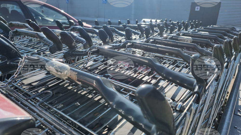 Добрич - бойкот - супермаркети