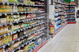 Варна - хранителни магазини - бойкот