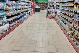 Варна - хранителни магазини - бойкот