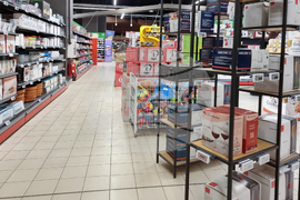 Варна - хранителни магазини - бойкот