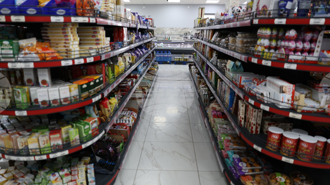 Bulgaria's Annual Inflation Slows to 5.3% in June, Remains Second Highest in Euro Area