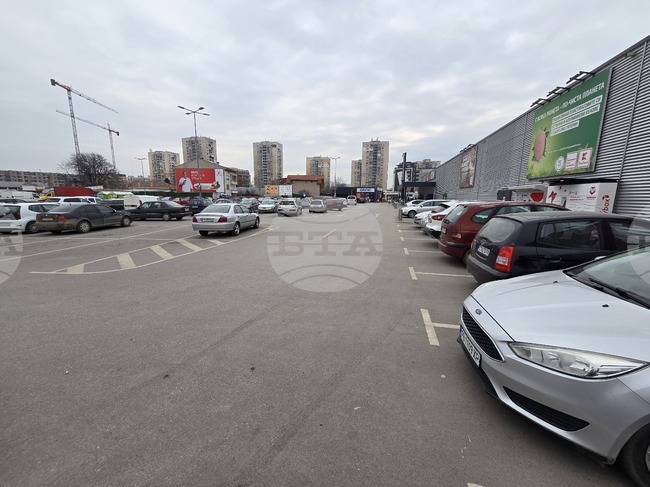 Пловдив - хранителни магазини - бойкот