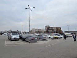 Пловдив - хранителни магазини - бойкот