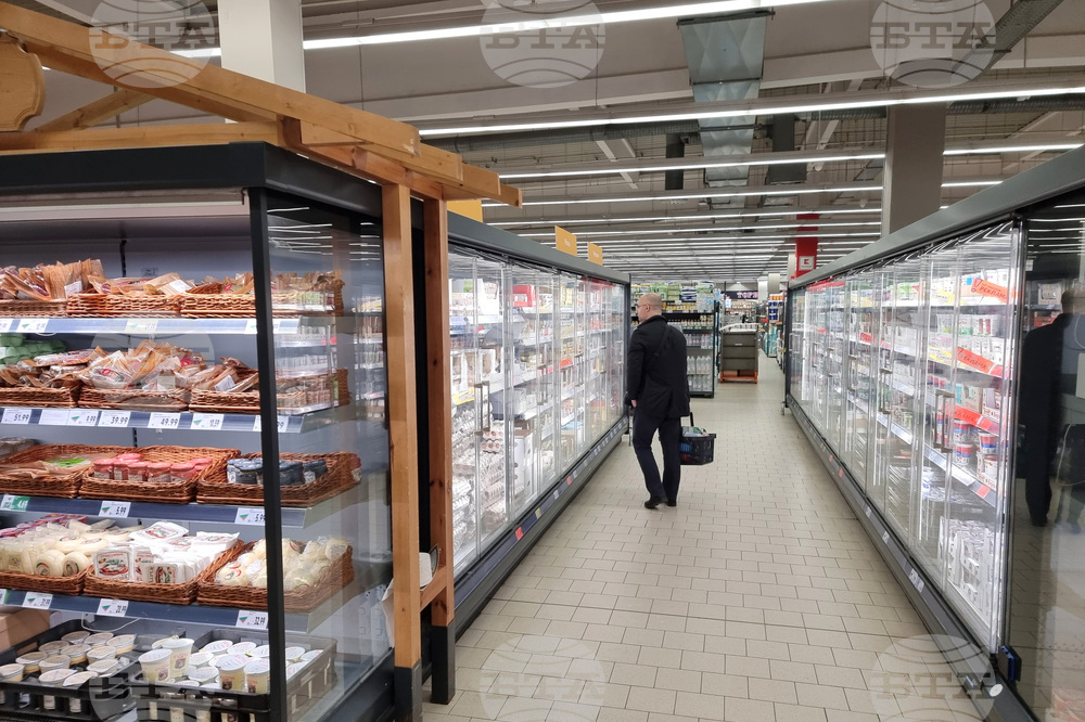 Most Staple Food Products Register Price Decrease over Last Week