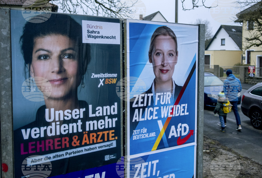 Germany Election