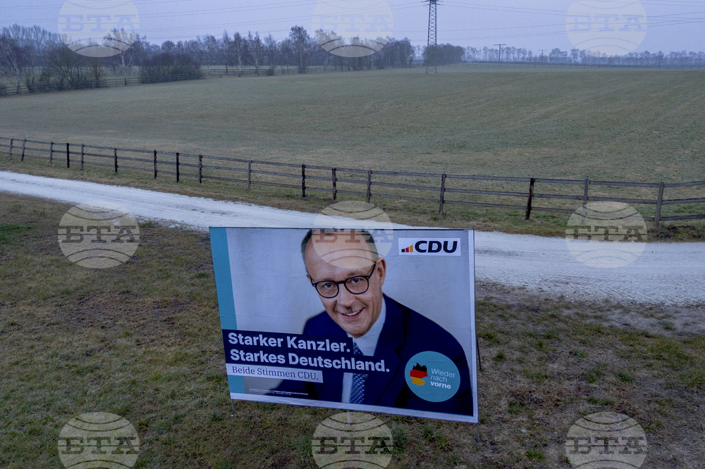 Germany Election