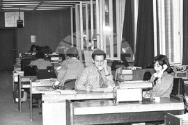 Българска телеграфна агенция - нюзрум - развитие