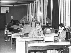 Българска телеграфна агенция - нюзрум - развитие