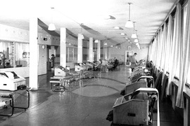 Българска телеграфна агенция - нюзрум - развитие