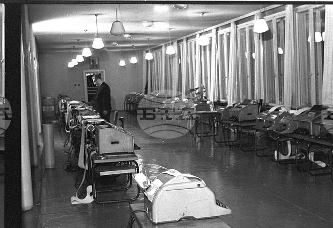 Българска телеграфна агенция - нюзрум - развитие