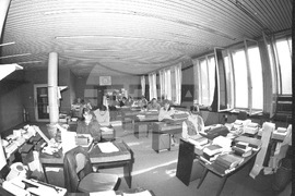 Българска телеграфна агенция - нюзрум - развитие