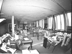 Българска телеграфна агенция - нюзрум - развитие