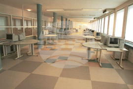 Българска телеграфна агенция - нюзрум - развитие