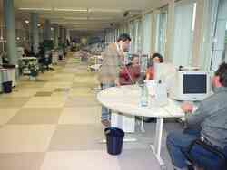 Българска телеграфна агенция - нюзрум - развитие