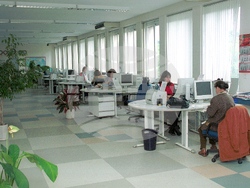 Българска телеграфна агенция - нюзрум - развитие