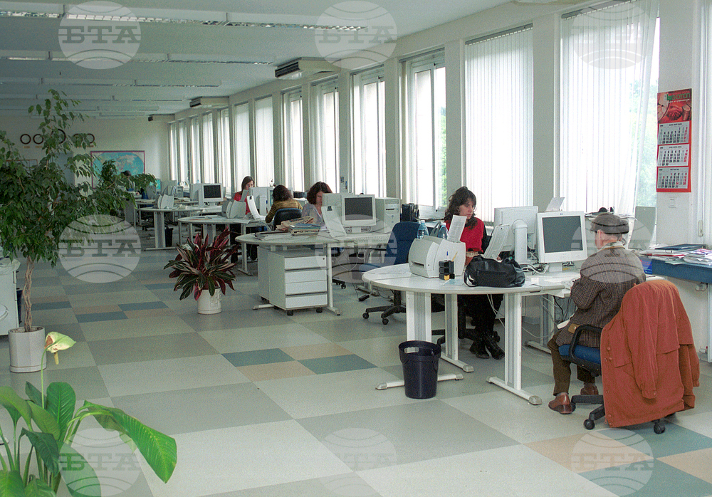 Българска телеграфна агенция - нюзрум - развитие