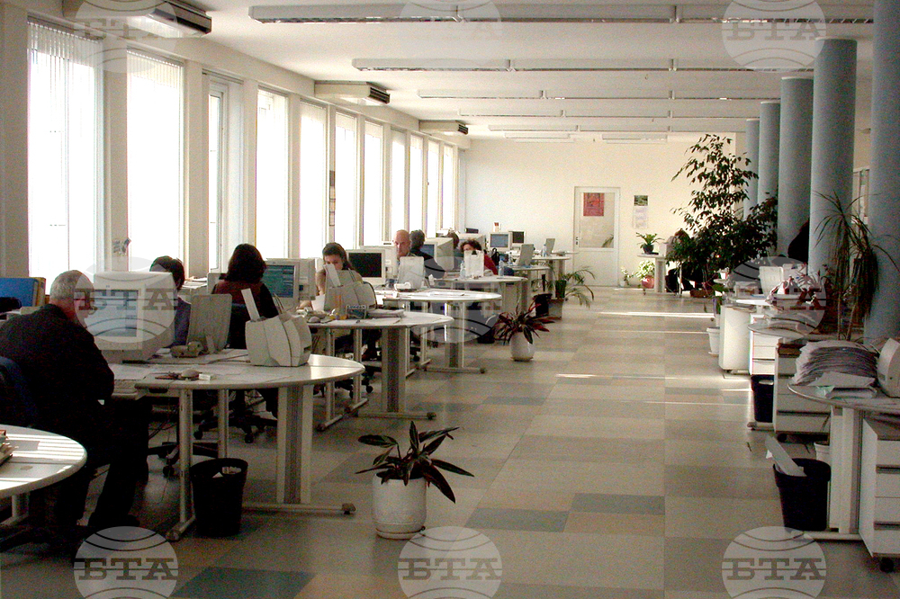 Българска телеграфна агенция - нюзрум - развитие