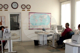 Българска телеграфна агенция - нюзрум - развитие