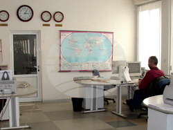 Българска телеграфна агенция - нюзрум - развитие